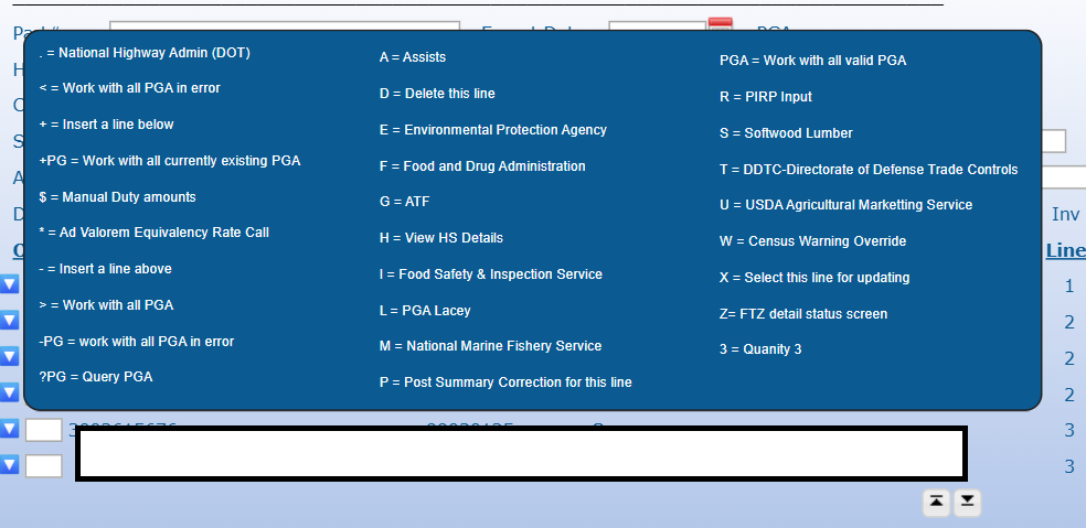 original: quick pick next to icon